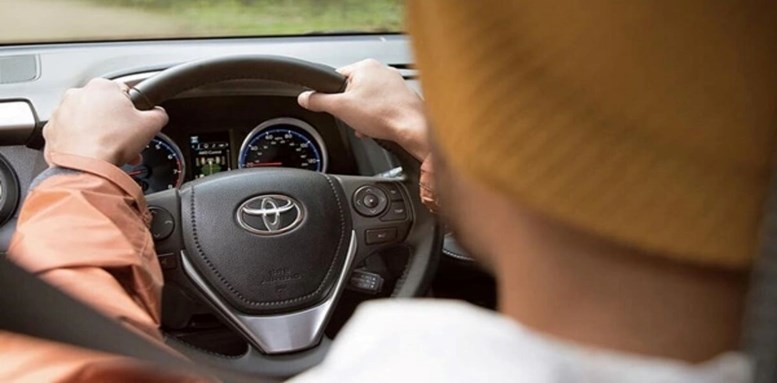 Cruise Control Là Gì? Chức Năng Và Cách Sử Dụng Trên Xe Ô Tô | Toyota