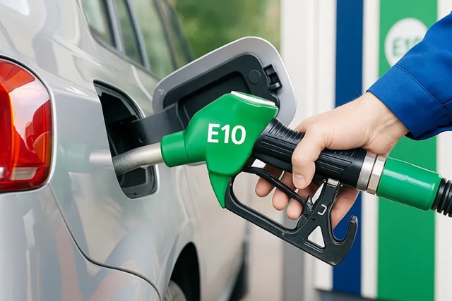 Xăng E10 là gì? Xe Toyota nào tương thích được và cần lưu ý gì?