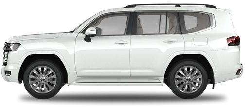 Land Cruiser