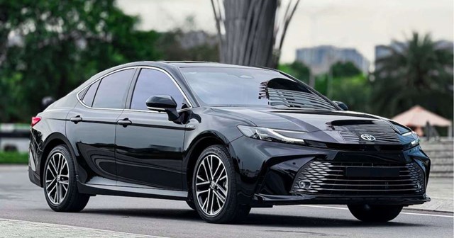 Toyota HEV là gì ? Công nghệ Hybrid và tính năng nổi bật