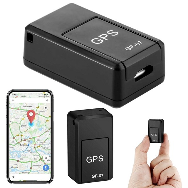 GPS Trên Ô Tô Là Gì? Công Dụng Và Nguyên Lý Hoạt Động | Toyota