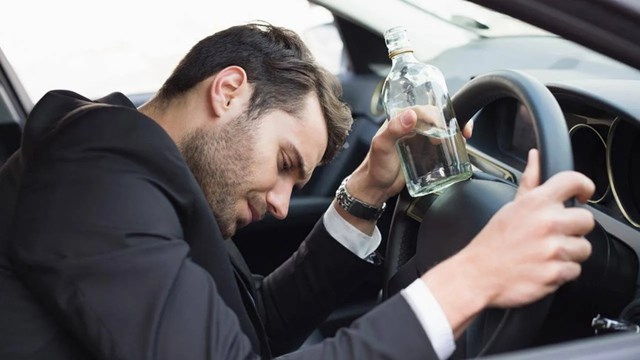 Quy Định Mức Phạt Nồng Độ Cồn Đối Với Ô Tô Hiện Hành | Toyota