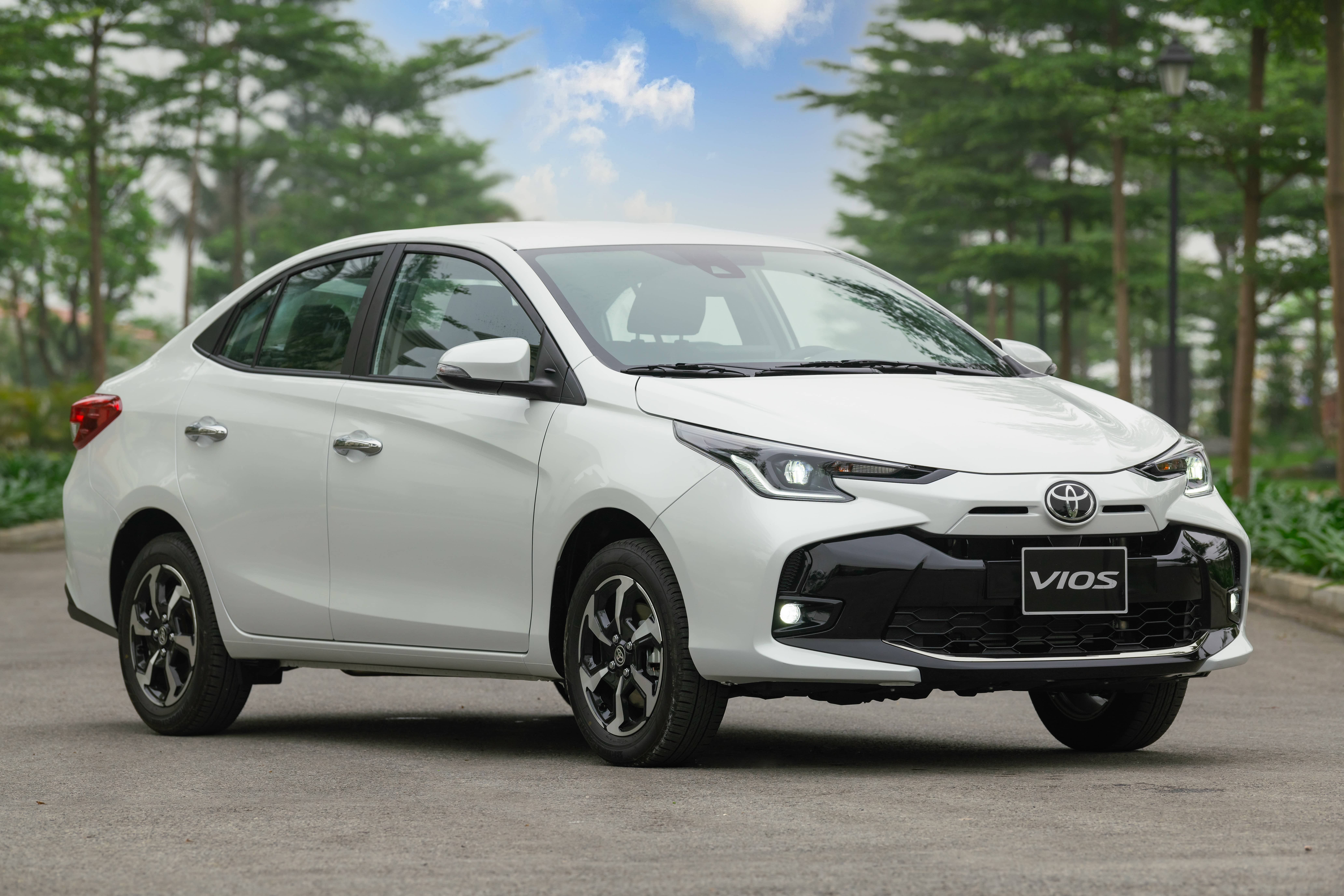 Trang tin tức mới nhất, nổi bật nhất về Toyota Việt Nam