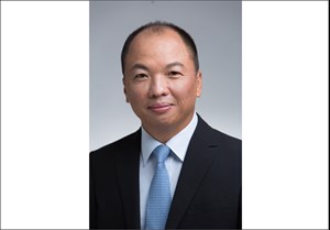 Bổ nhiệm chức vụ Giám đốc Điều hành và Giám đốc Toàn cầu