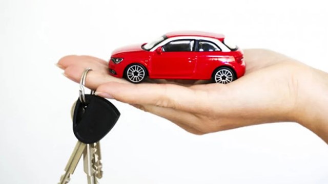 Thủ Tục Sang Tên Xe Ô Tô: Hồ Sơ, Quy Trình Và Lệ Phí | Toyota