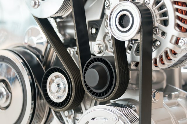 Dây Curoa Là Gì? Phân Loại Và Cách Tính Độ Dài Chuẩn | Toyota