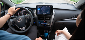 Kinh nghiệm lái xe an toàn: 13+ nguyên tắc VÀNG dành cho tài xế mới