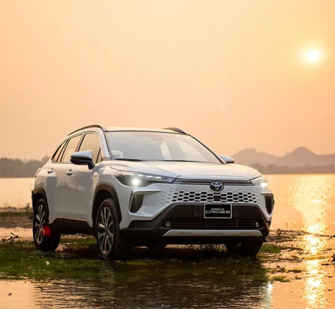 Xe Toyota có tiết kiệm xăng không? Nên chọn mẫu nào?