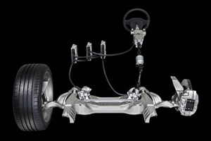 Hệ thống lái ô tô: Cấu tạo, phân loại và nguyên lý hoạt động