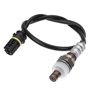 Cảm biến oxy là gì? Cấu tạo, nguyên lý hoạt động và tác dụng