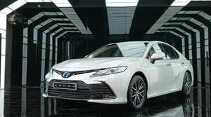 Top 3 ô tô hybrid 2023 tại Việt Nam và bảng giá xe mới nhất (07/2023)