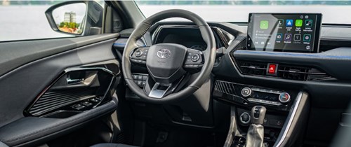 giá lăn bánh toyota yaris