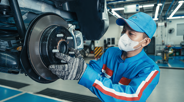 Đảm bảo chất lượng và độ bền