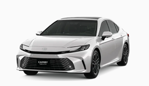 Camry Hybrid review: Trải nghiệm Toyota Camry HEV