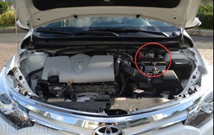 Bình ắc quy ô tô được dùng làm gì? Phân loại và cách khắc phục bình ắc quy hỏng