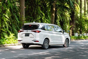 Giá Xe Avanza Mới Nhất: Giá Niêm Yết Và Lăn Bánh Theo Từng Khu Vực
