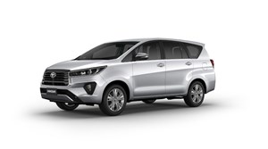 Nội thất Toyota Innova: Hình ảnh, giá niêm yết và ưu đãi mới nhất 1/2025