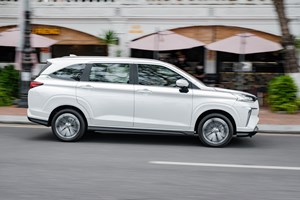 Mức phạt lỗi quá tốc độ đối với ô tô, xe máy mới nhất 2025