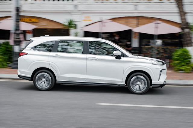 Mức Phạt Quá Tốc Độ Ô Tô, Xe Máy Theo Quy Định | Toyota