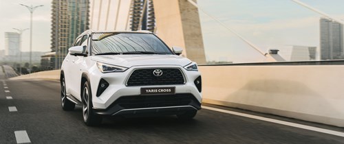 giá xe hybrid tại việt nam