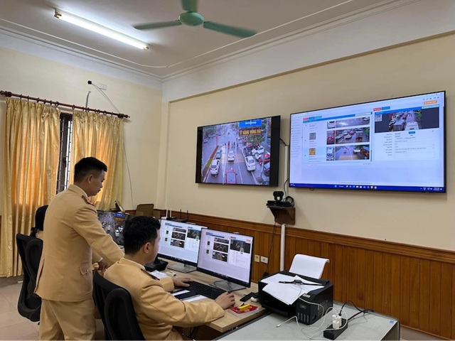 6 Cách Tra Cứu Phạt Nguội Online Đơn Giản, Chính Xác | Toyota