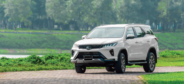 Phân tích thực tế Fortuner phù hợp gia đình hay kinh doanh? 