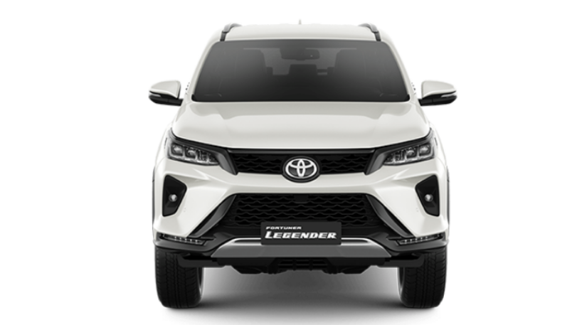 Review Fortuner Legender: Thiết kế, vận hành và có nên mua?