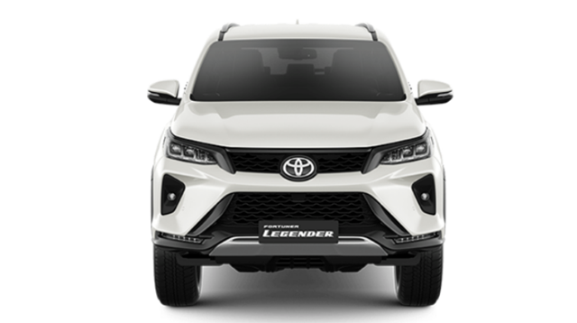 Review Fortuner Legender: Thiết kế, vận hành và có nên mua?