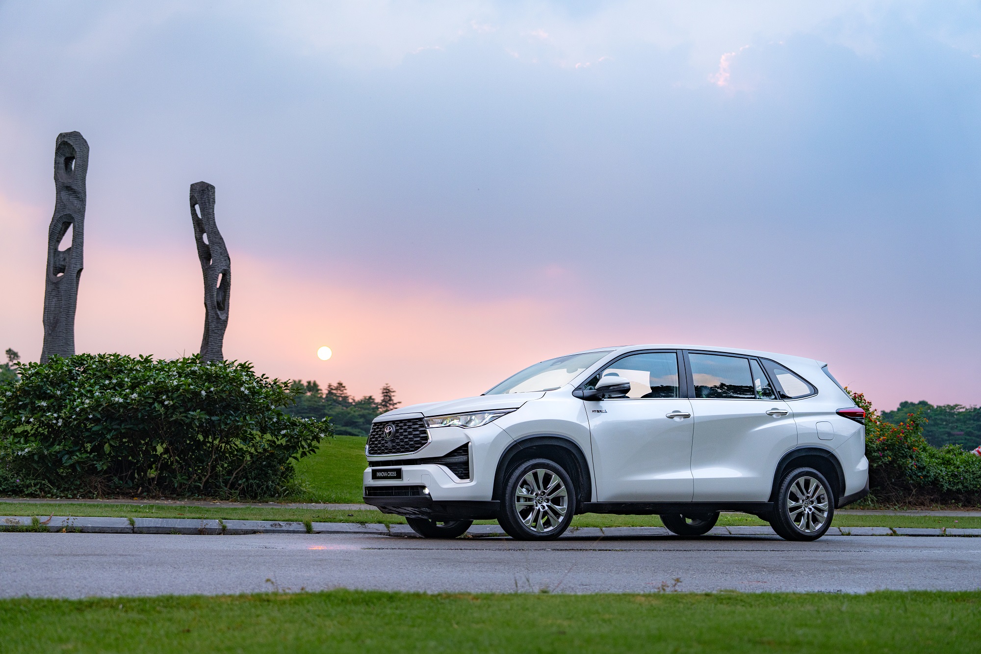 Toyota Việt Nam công bố kết quả kinh doanh và hoạt động nổi bật trong 6 tháng đầu năm 2025