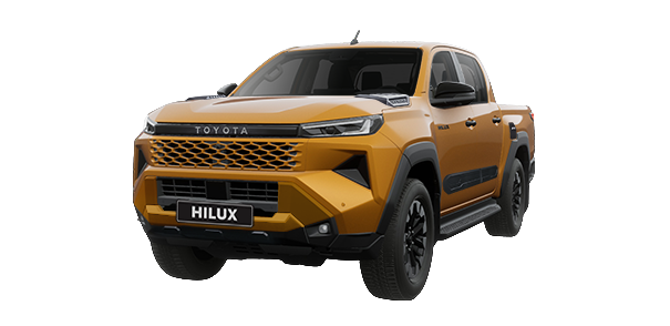 Toyota Việt Nam ra mắt Hilux hoàn toàn mới 2026