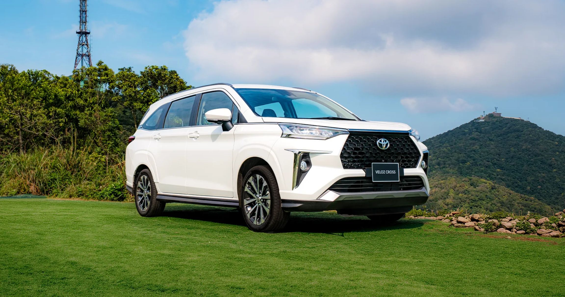 Toyota Veloz trả góp 2026: Chi phí, lãi suất và hồ sơ  