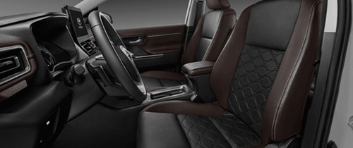 review innova cross hev