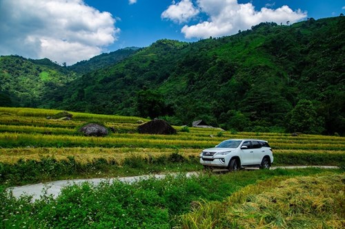 Fortuner