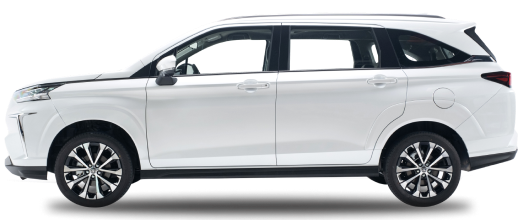 Veloz Cross