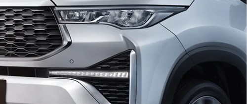 đánh giá toyota innova cross