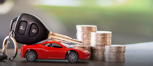 Thuế trước bạ ô tô là gì? Cách tính và mức thu lệ phí trước bạ ô tô mới nhất