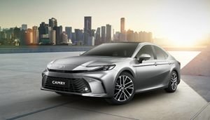 Xe Toyota 5 chỗ giá bao nhiêu? Các dòng xe Toyota 5 chỗ phổ biến