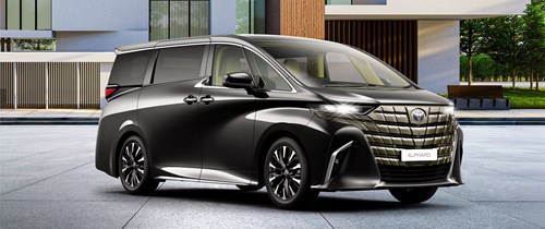 giá xe ô tô toyota