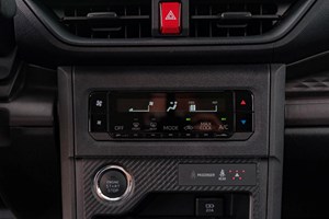 Hệ thống điều hòa ô tô: Cấu tạo, nguyên lý hoạt động và cách sử dụng