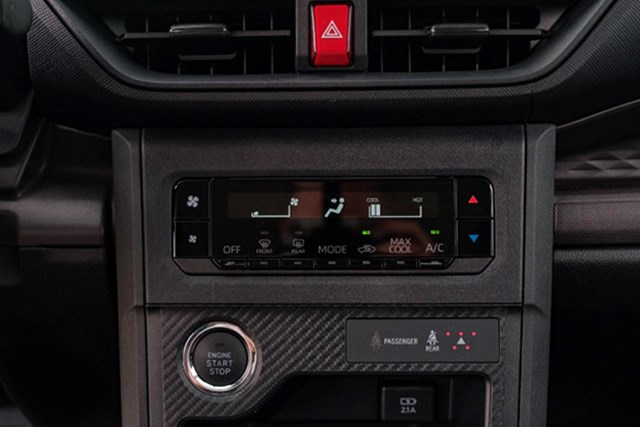 Hệ Thống Điều Hòa Ô Tô: Cấu Tạo, Nguyên Lý Và Cách Dùng | Toyota