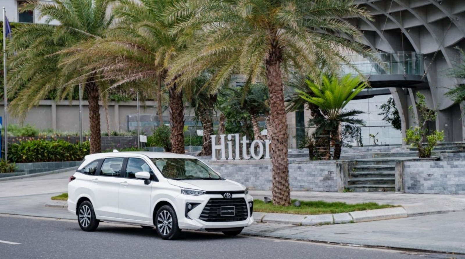 Toyota 7 chỗ Avanza Premio: Giá niêm yết và ưu đãi mới nhất (06/2023)