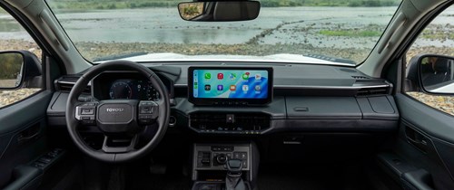 toyota hilux giá lăn bánh