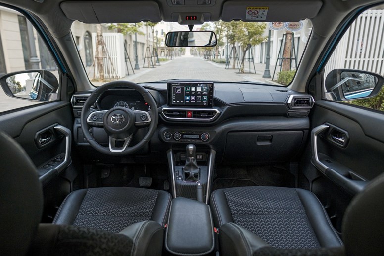 Top 6 Mẫu Xe Toyota 5 Chỗ 2023 Và Bảng Giá Mới Nhất | Toyota
