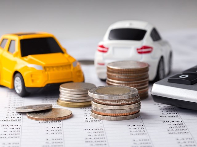 Lệ Phí Trước Bạ Ô Tô: Quy Định, Cách Tính Và Mức Thu | Toyota