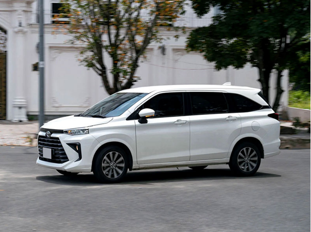 Đánh giá Toyota Avanza Premio: Thiết kế, Nội ngoại thất, Giá bán hiện hữu 2026
