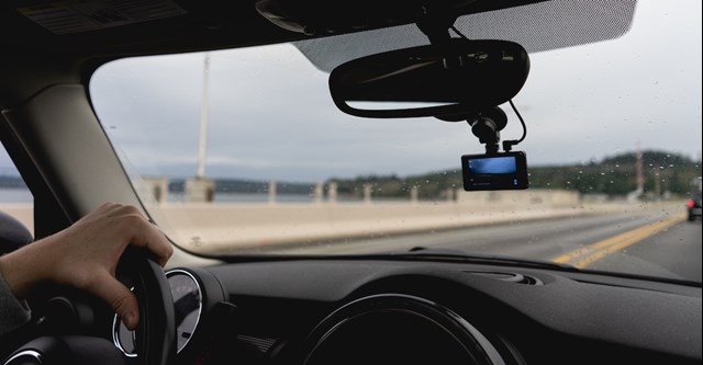 Hướng Dẫn Sử Dụng Camera Hành Trình Ô Tô Cho Người Mới | Toyota