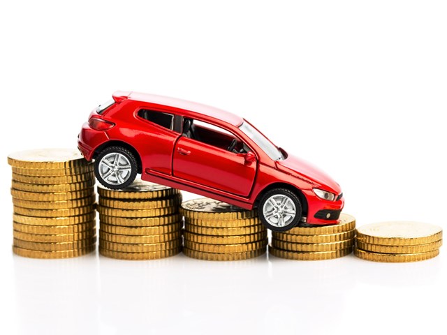 Cách Tính Khấu Hao Xe Ô Tô: Công Thức Và Lưu Ý Cần Biết | Toyota