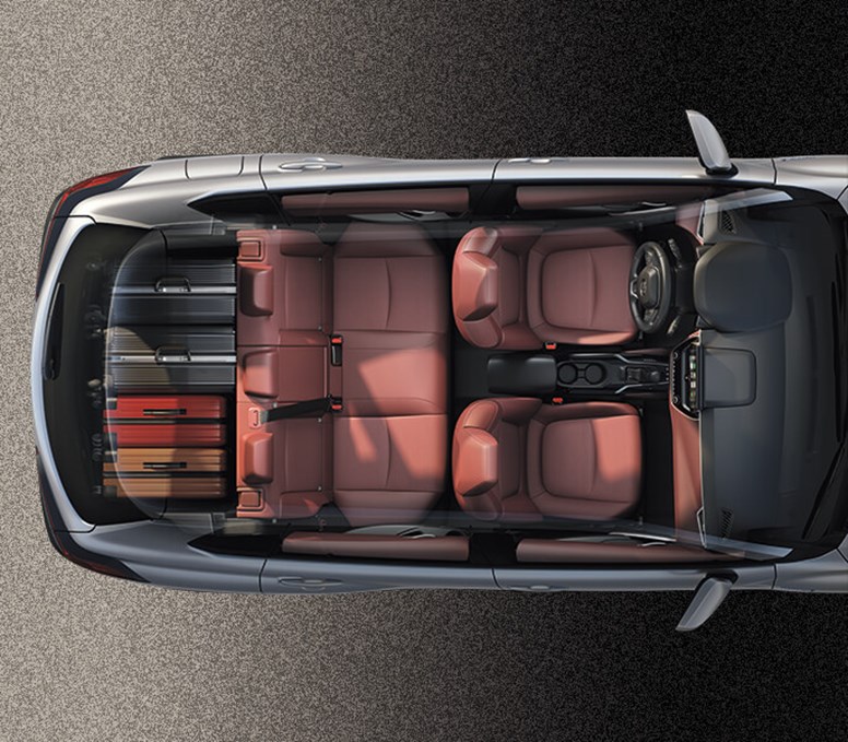 Toyota Corolla Cross 2023: Giá xe, thông số kỹ thuật và ưu đãi 06/2023 Thiết kế nội thất Toyota Corolla Cross 2023