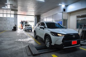 Đăng kiểm xe ô tô: Thủ tục, Chi phí và Kinh nghiệm