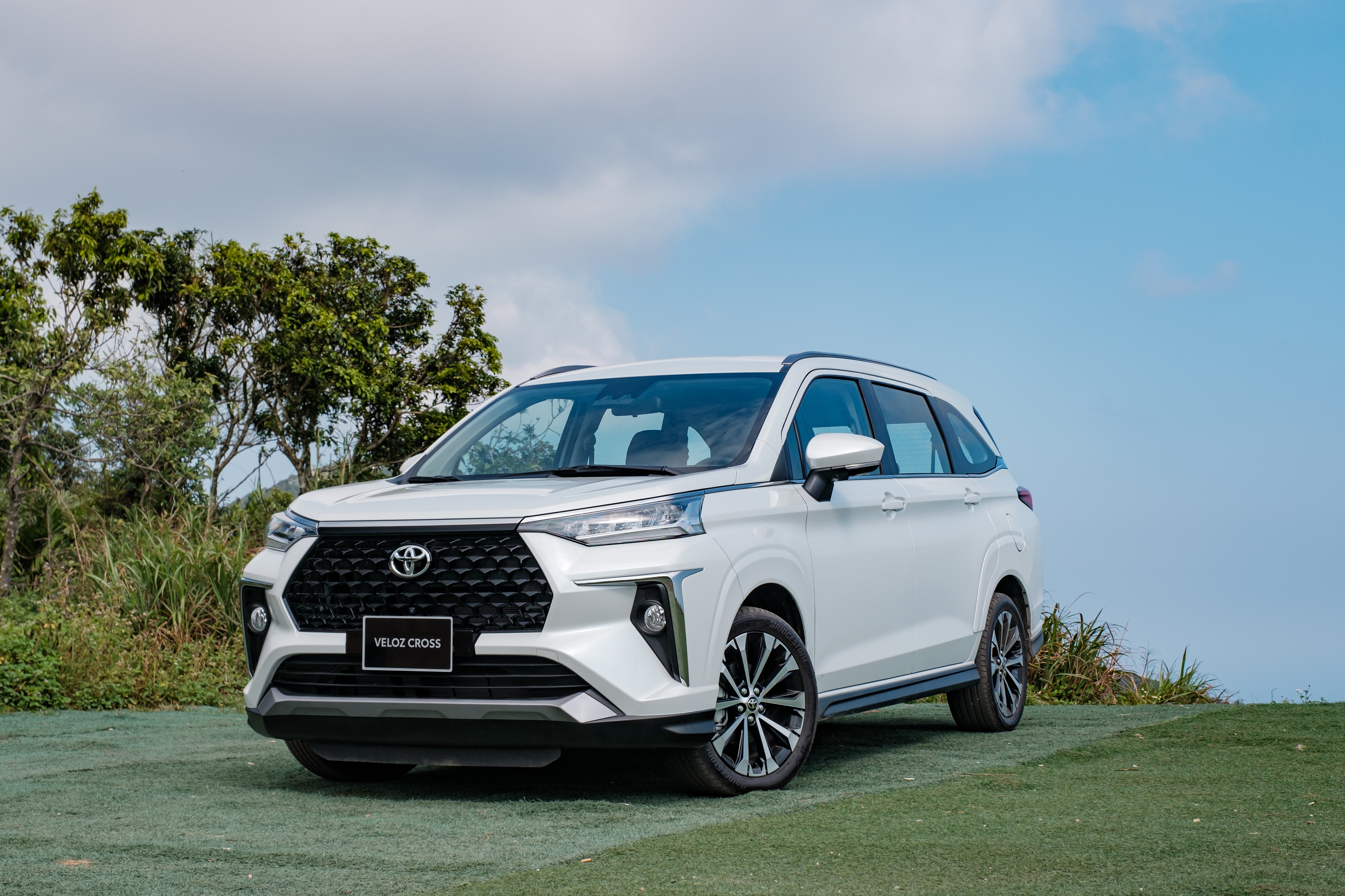 Toyota Việt Nam công bố doanh số bán hàng tháng 8/2022